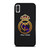 REAL MADRID SYMBOL iPhone X / XS Case
