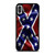REBEL FLAG 2 iPhone X / XS Case