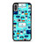 RETRO GAME FAMOUS CONSOL iPhone X / XS Case