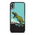 REX N ROLL TOY STORY iPhone X / XS Case