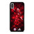 ROBERT LEWANDOWSKI MUNCHEN ADIDAS iPhone X / XS Case