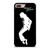 MICHAEL JACKSON MOONWALK iPhone 8 Plus Case