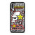 ROCKSTAR METAL MULISHA CAMO iPhone X / XS Case