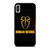ROMAN REIGNS WWE LOGO iPhone X / XS Case