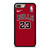 Michael Jordal Jersey Chicago Bulls iPhone 8 Plus Case