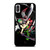 RORONOA ZORO ONE PIECE ANIME 3 iPhone X / XS Case