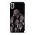ROSE BLACKPINK SINGING iPhone X / XS Case