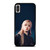 ROSE BLACKPINK iPhone X / XS Case