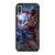 RYU STREET FIGHTER  iPhone X / XS Case