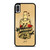 SAILOR JERRY GRAVE TATTOO iPhone X / XS Case