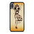 SAILOR JERRY TATTOO GIRL iPhone X / XS Case