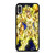 SAINT SEIYA ANIME  iPhone X / XS Case