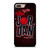 MICHAEL JORDAN AIR iPhone 8 Plus Case