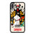 SAMURAI JACK CARTOON iPhone X / XS Case
