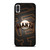 SAN FRANCISCO GIANTS SF LOGO iPhone X / XS Case