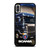 SCANIA TRUCK SAAB iPhone X / XS Case