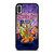 SCOOBY DOO CARTOON iPhone X / XS Case