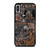 SCOOBY DOO POSTER iPhone X / XS Case