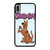 SCOOBY DOO STAR DOG iPhone X / XS Case