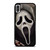 SCREAM GHOST FACE iPhone X / XS Case