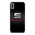 SEAT SYMBOL iPhone X / XS Case