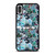 SEATTLE KRAKEN OCTOPUS COLLAGE iPhone X / XS Case