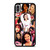 SELENA QUINTANILLA COLLAGE iPhone X / XS Case