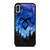 SHADOWHUNTER ANGELIC ART iPhone X / XS Case