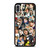 SHANE DAWSON COLLAGE iPhone X / XS Case