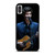 SHAWN MENDES AND GUITAR  iPhone X / XS Case