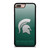 MICHIGAN STATE UNIVERSITY iPhone 8 Plus Case