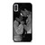 SHAWN MENDEZ AND CAMILA CABELLO iPhone X / XS Case