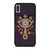 SHEIKAH SLATE LEGEND OF ZELDA LOGO iPhone X / XS Case