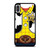 SHERIFF WOODY TOY STORY SUIT iPhone X / XS Case