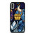 SHOVEL KNIGHT DIG GAMES iPhone X / XS Case