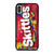 SKITTLES CANDY iPhone X / XS Case
