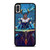 SONA LEAGUE OF LEGENDS iPhone X / XS Case