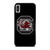SOUTH CAROLINA GAMECOCKS LOGO iPhone X / XS Case