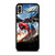 SPIDER MAN MARVEL iPhone X / XS Case