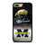 MICHIGAN WOLVERINES iPhone 8 Plus Case