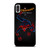 SPIDERMAN HOME COMING MARVEL iPhone X / XS Case