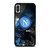 SSC NAPOLI FOOTBALL iPhone X / XS Case