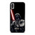 STAR WARS DARTH VADER LIGHTSABER iPhone X / XS Case