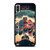 STAR WARS THE BAD BATCH PICT iPhone X / XS Case