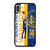 STEPHEN CURRY 30 GOLDEN STATE WARRIORS NBA iPhone X / XS Case