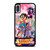 STEVEN UNIVERSE CARTOON MOVIE iPhone X / XS Case