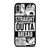 STRAIGHT OUTTA AHEGAO iPhone X / XS Case