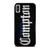 STRAIGHT OUTTA COMPTON EMBOSS iPhone X / XS Case