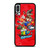 SUPER MARIO ODYSSEY GAME iPhone X / XS Case