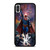 SUPERMAN SUPERHERO DC iPhone X / XS Case